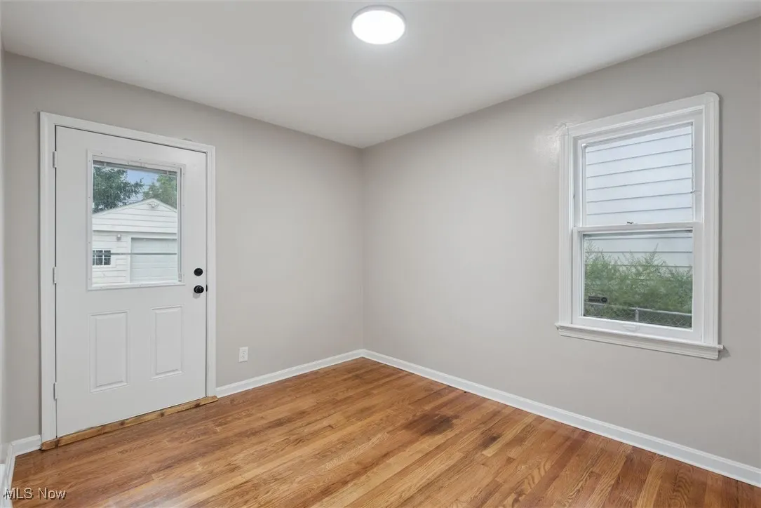 14214 Reddington Avenue, Maple Heights, Ohio 44137,MLS Now Listing ID