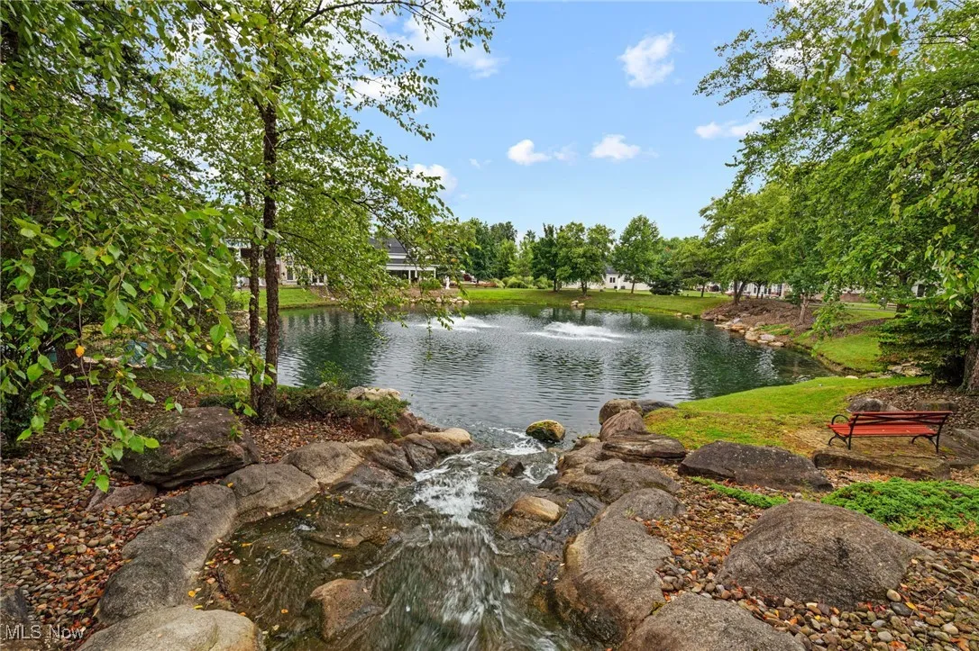 Water view