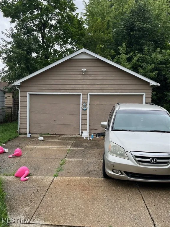 4712 Stickney Avenue, Cleveland, Ohio 44144,MLS Now Listing ID