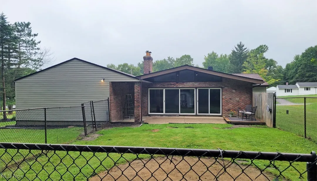 13031 Dorothy Drive, Chesterland, Ohio 44026,MLS Now Listing ID