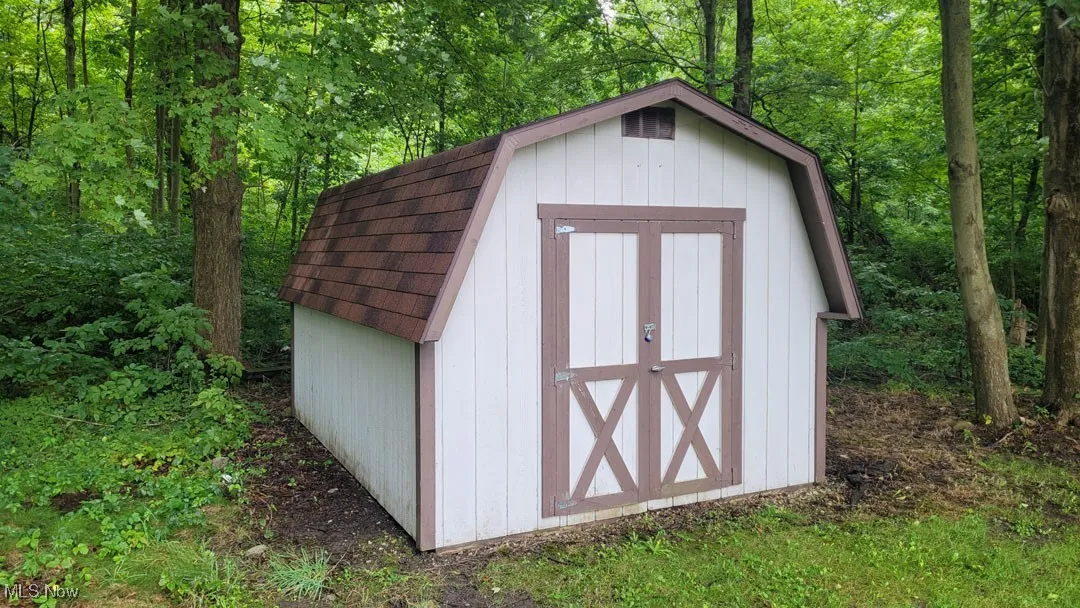 13031 Dorothy Drive, Chesterland, Ohio 44026,MLS Now Listing ID