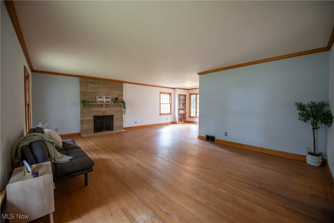 555 Park Street, Navarre, Ohio 44662,MLS Now Listing ID