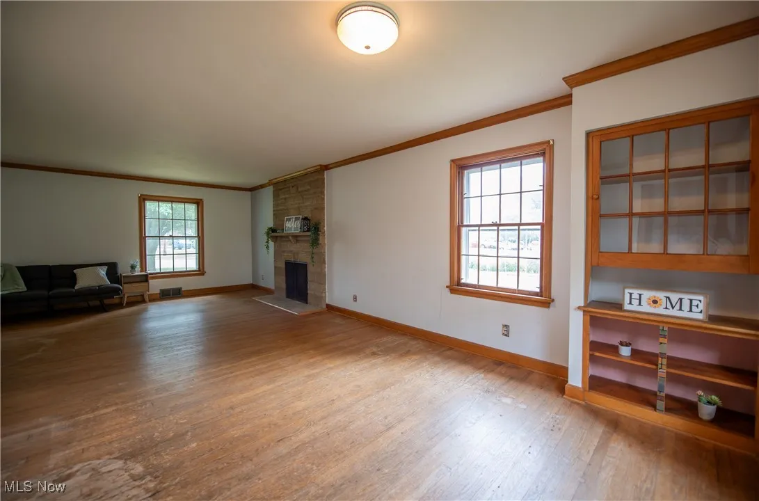 555 Park Street, Navarre, Ohio 44662,MLS Now Listing ID