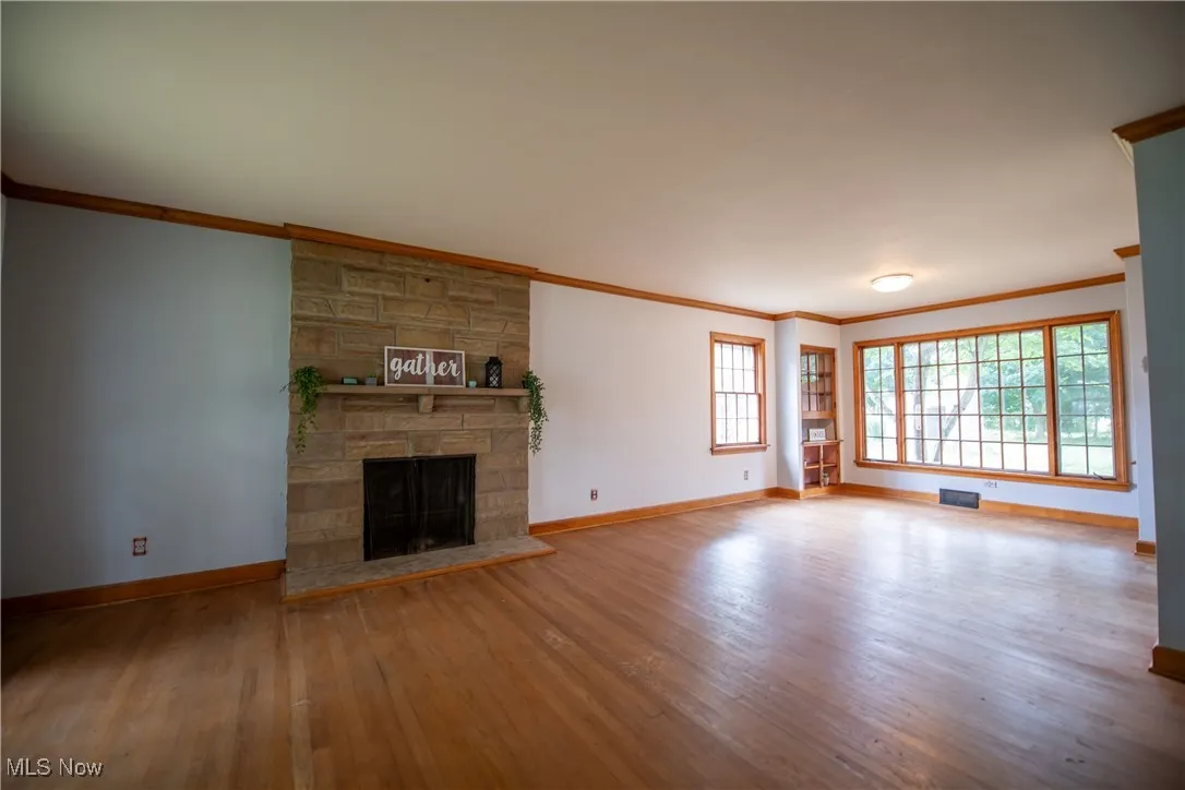 555 Park Street, Navarre, Ohio 44662,MLS Now Listing ID
