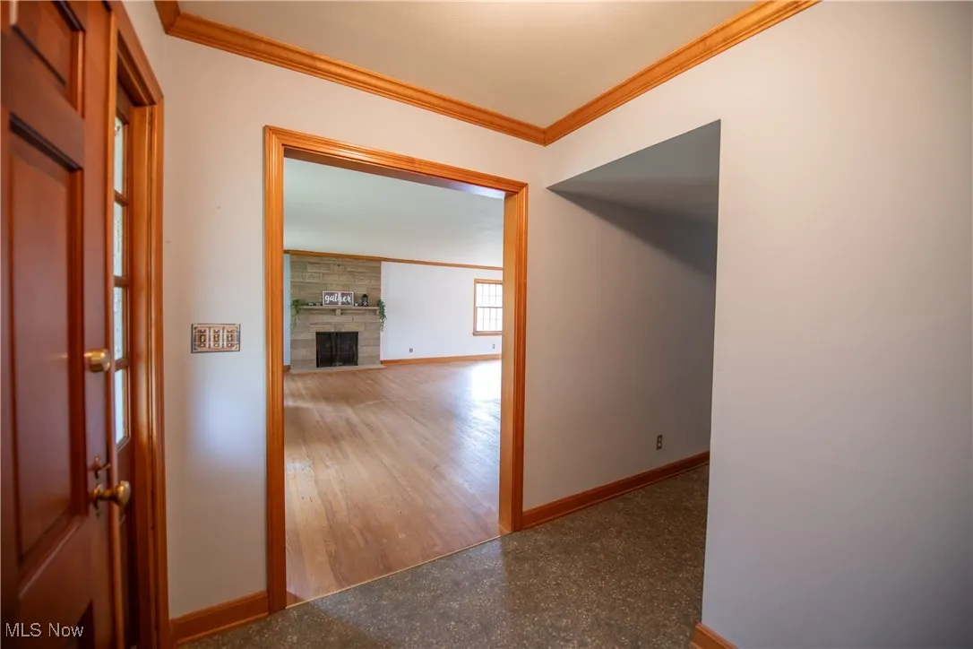 555 Park Street, Navarre, Ohio 44662,MLS Now Listing ID
