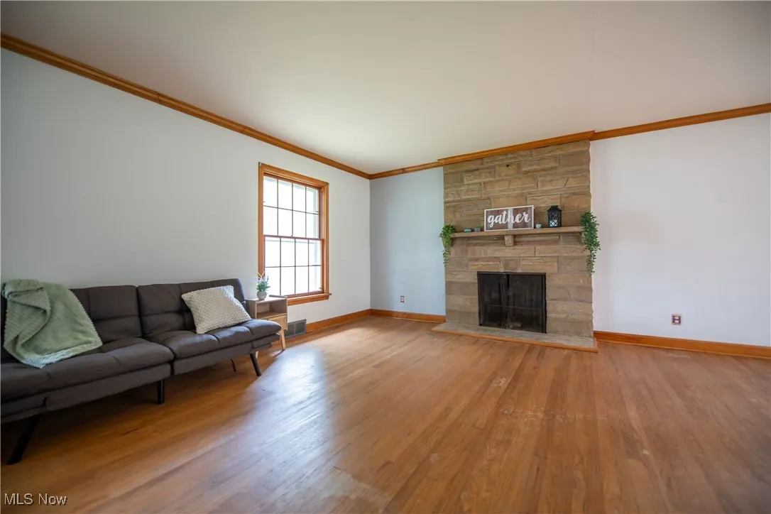 555 Park Street, Navarre, Ohio 44662,MLS Now Listing ID