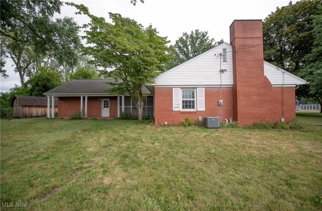 555 Park Street, Navarre, Ohio 44662,MLS Now Listing ID