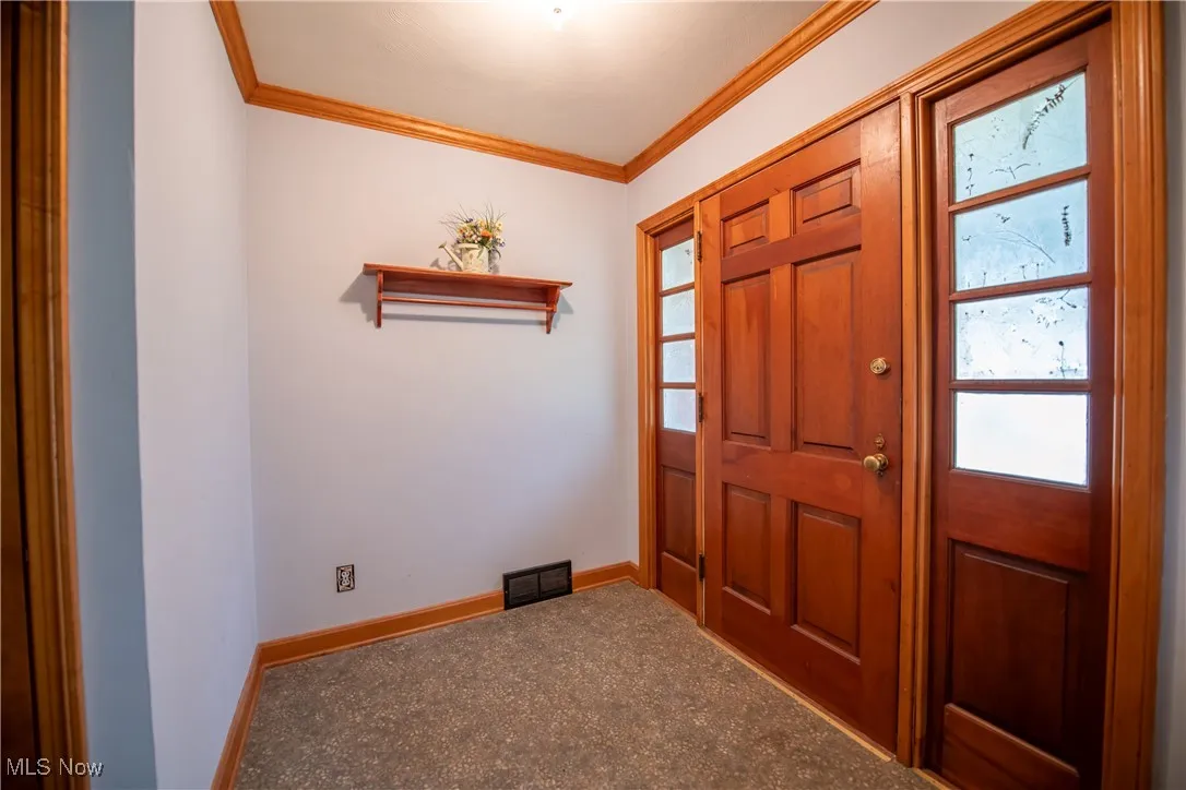 555 Park Street, Navarre, Ohio 44662,MLS Now Listing ID