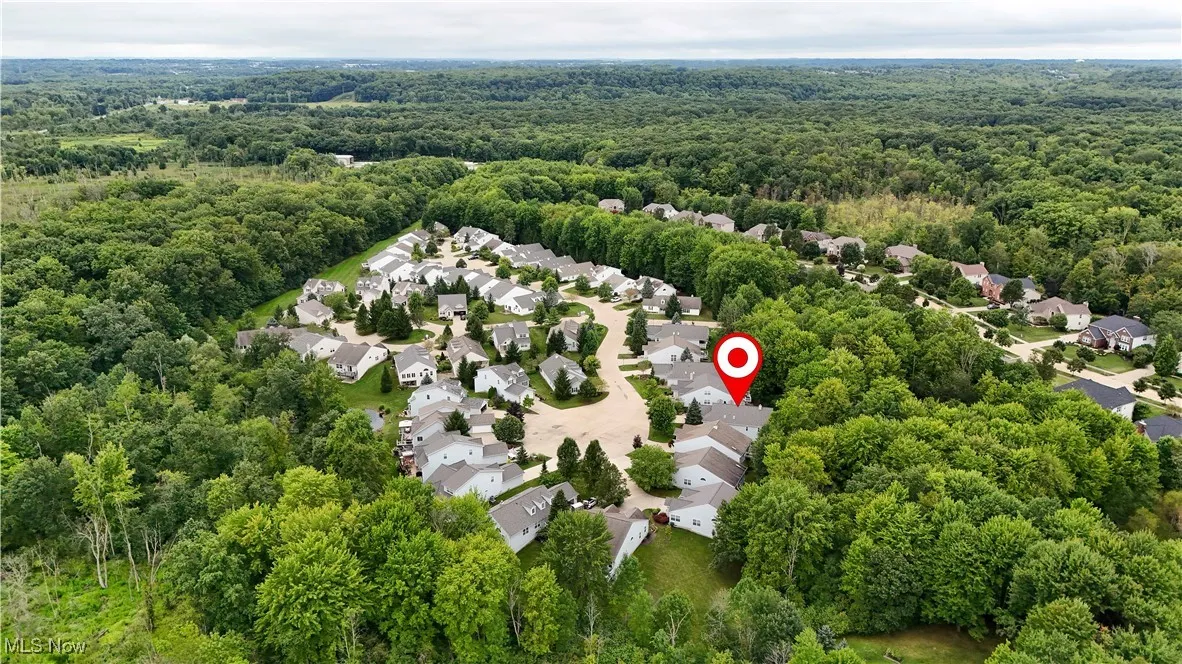 1064 Somerset Lane, Aurora, Ohio 44202,MLS Now Listing ID
