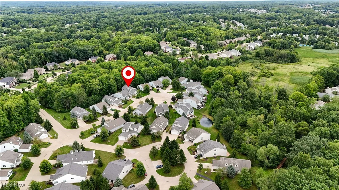 1064 Somerset Lane, Aurora, Ohio 44202,MLS Now Listing ID