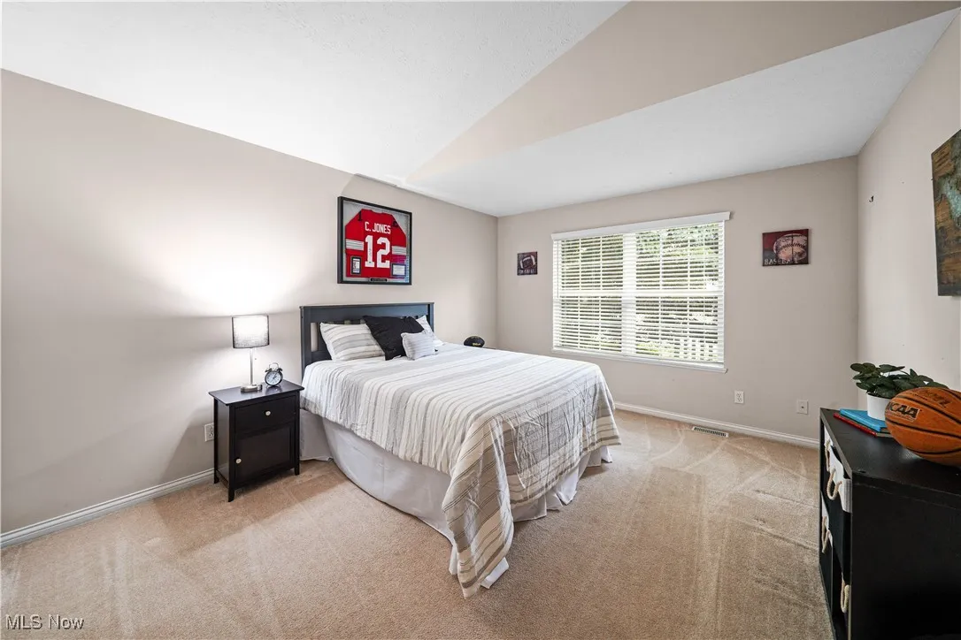 2nd first floor bedroom