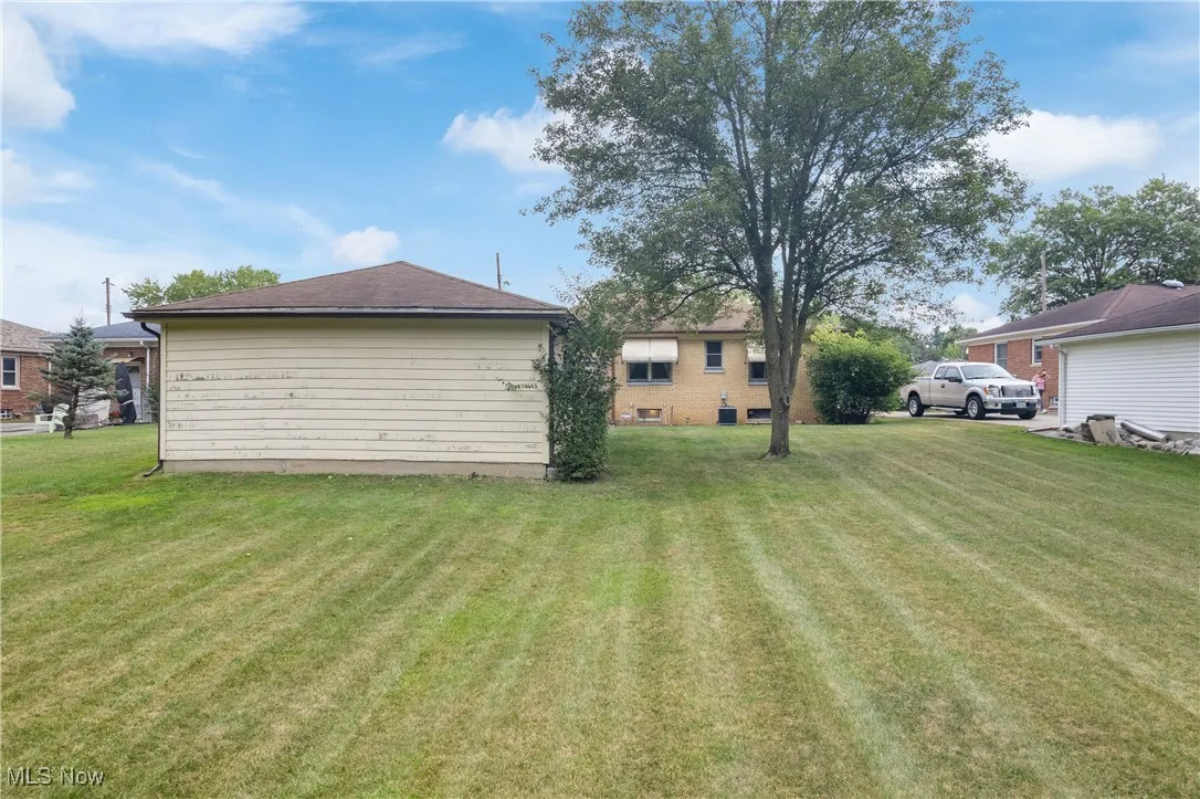 467 Karen Drive, Berea, Ohio 44017,MLS Now Listing ID