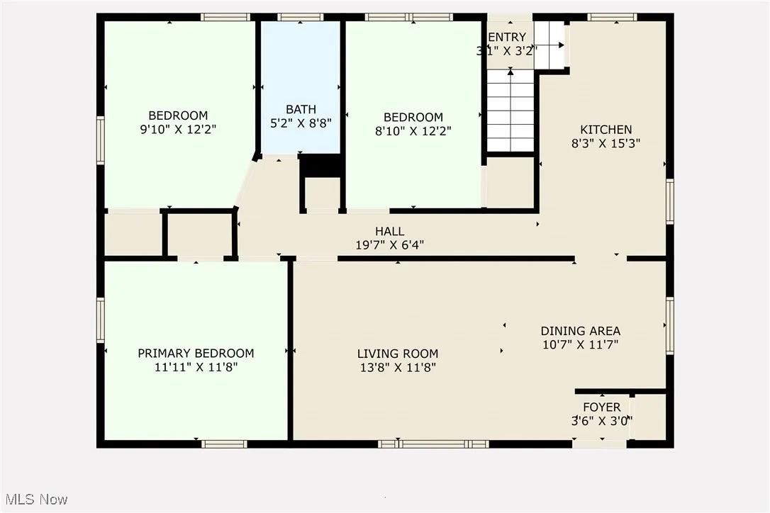 467 Karen Drive, Berea, Ohio 44017,MLS Now Listing ID