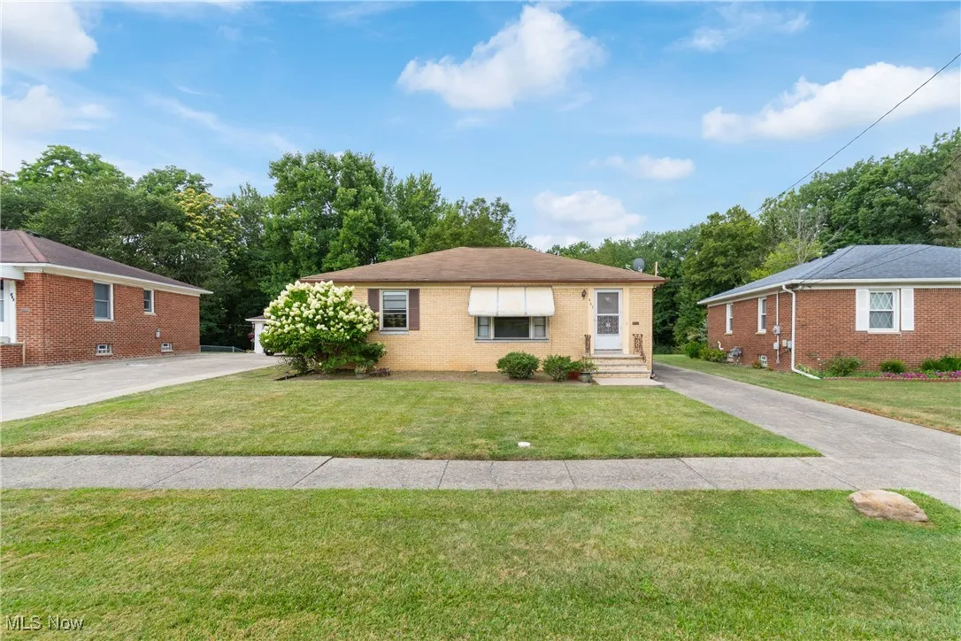 467 Karen Drive, Berea, Ohio 44017,MLS Now Listing ID