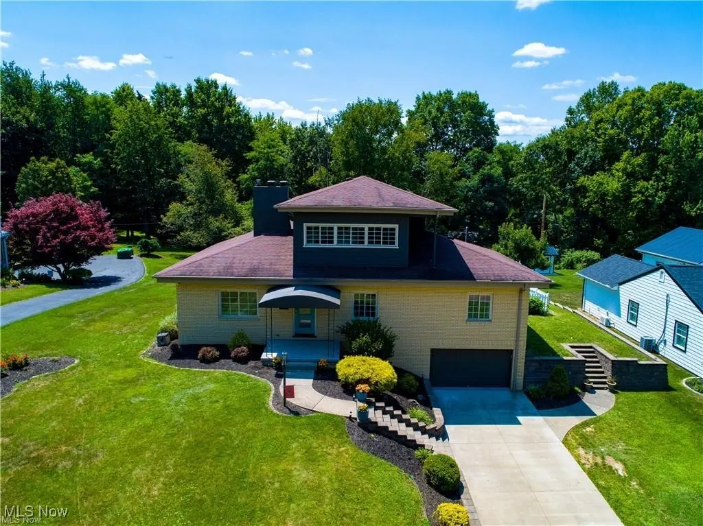 140 Walnut Avenue, St Clairsville, Ohio 43950,MLS Now Listing ID
