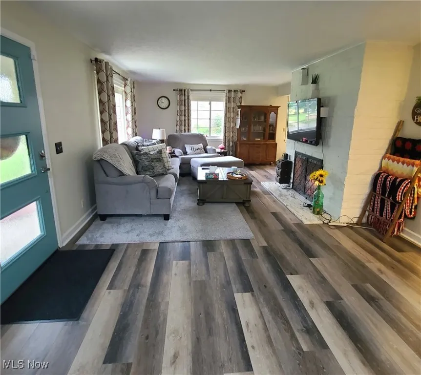 140 Walnut Avenue, St Clairsville, Ohio 43950,MLS Now Listing ID