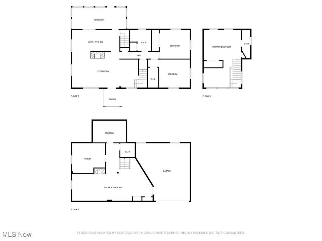 140 Walnut Avenue, St Clairsville, Ohio 43950,MLS Now Listing ID