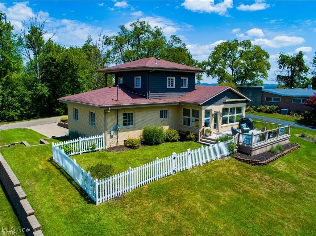 140 Walnut Avenue, St Clairsville, Ohio 43950,MLS Now Listing ID