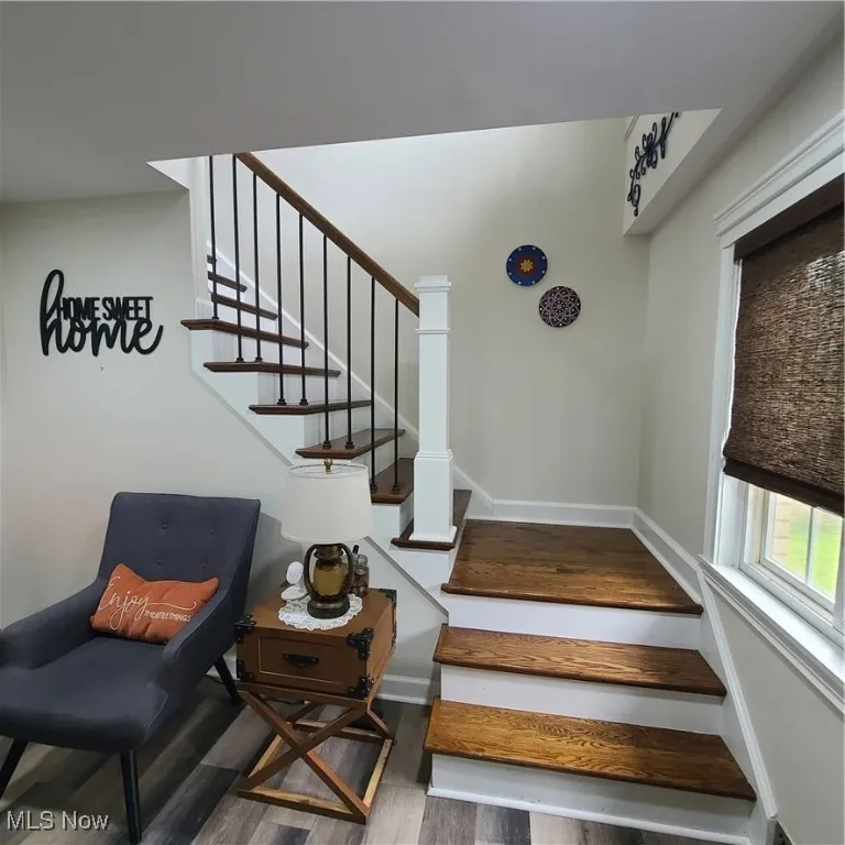 140 Walnut Avenue, St Clairsville, Ohio 43950,MLS Now Listing ID