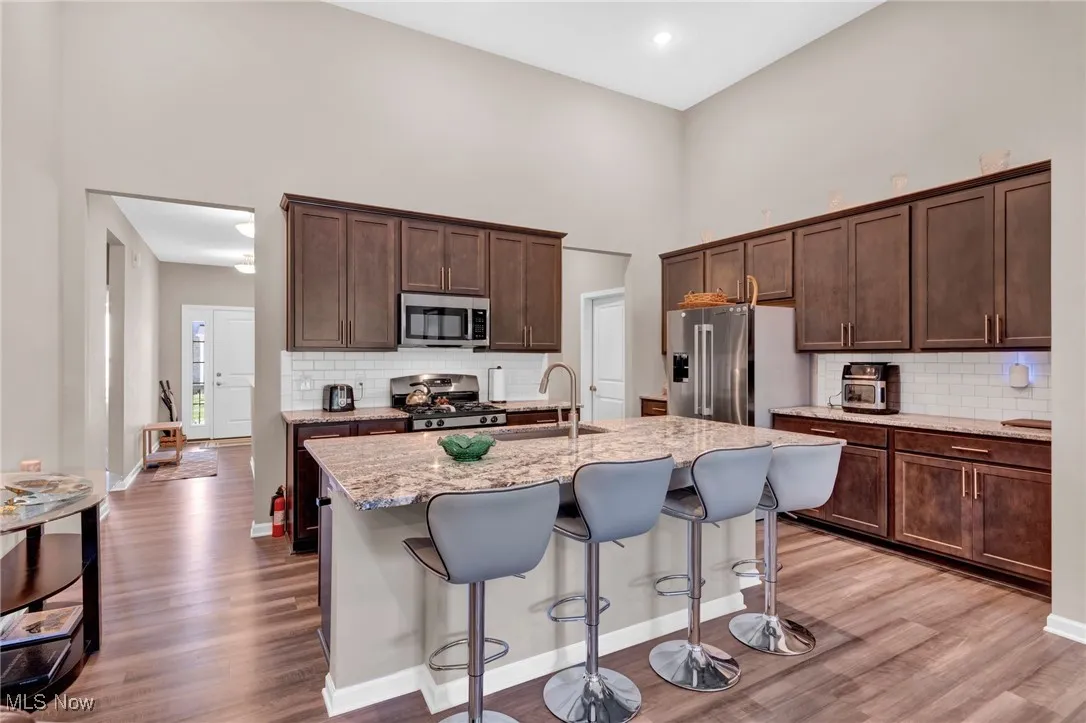 1236 Selena Grove, Uniontown, Ohio 44685,MLS Now Listing ID