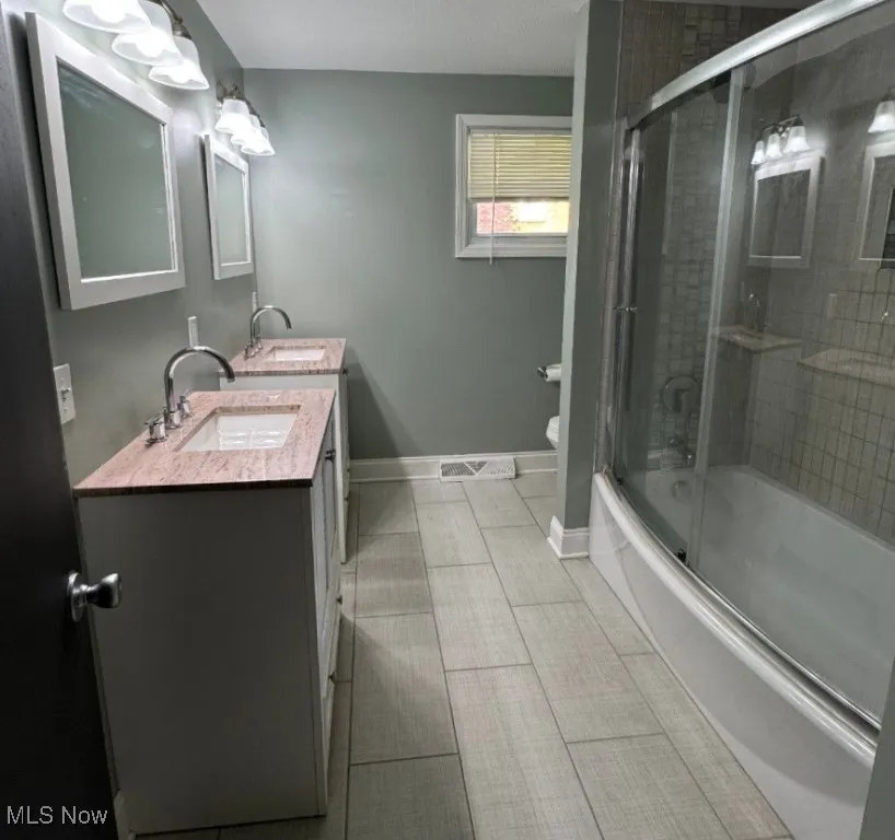 Main Floor Bath