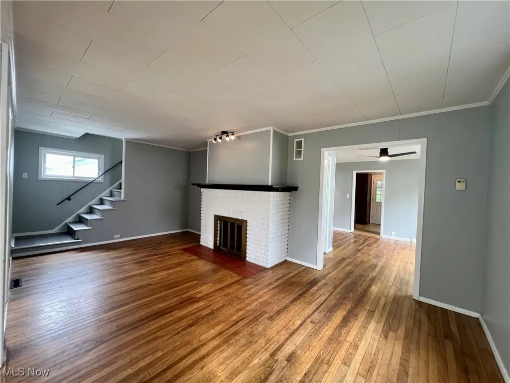 493 E 331st Street, Eastlake, Ohio 44095,MLS Now Listing ID