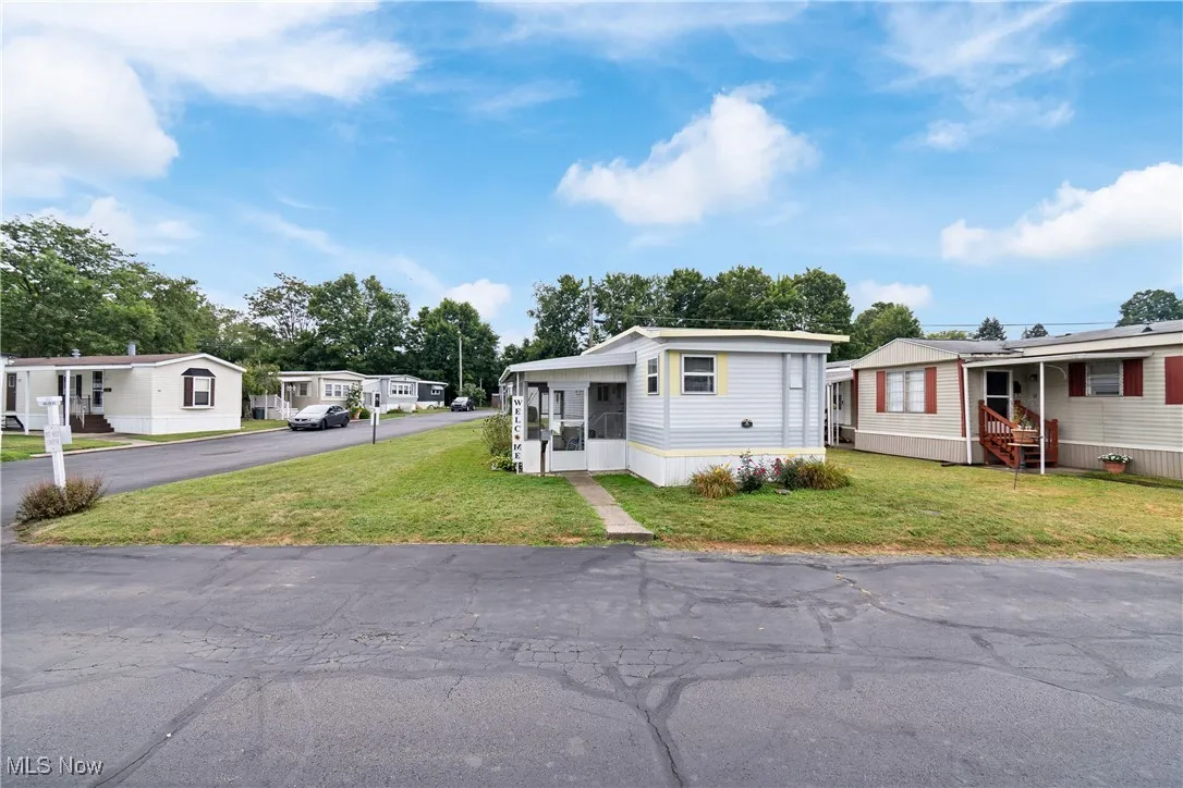 96 Helen Street, Barberton, Ohio 44203,MLS Now Listing ID
