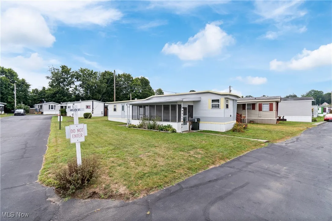 96 Helen Street, Barberton, Ohio 44203,MLS Now Listing ID