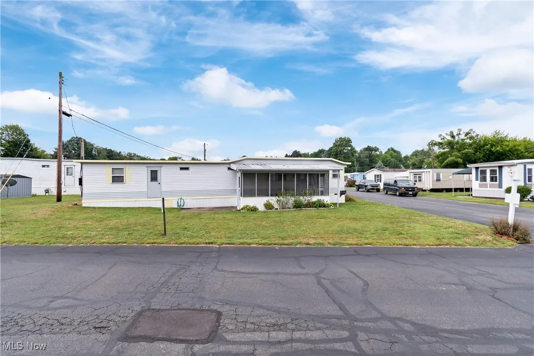 96 Helen Street, Barberton, Ohio 44203,MLS Now Listing ID