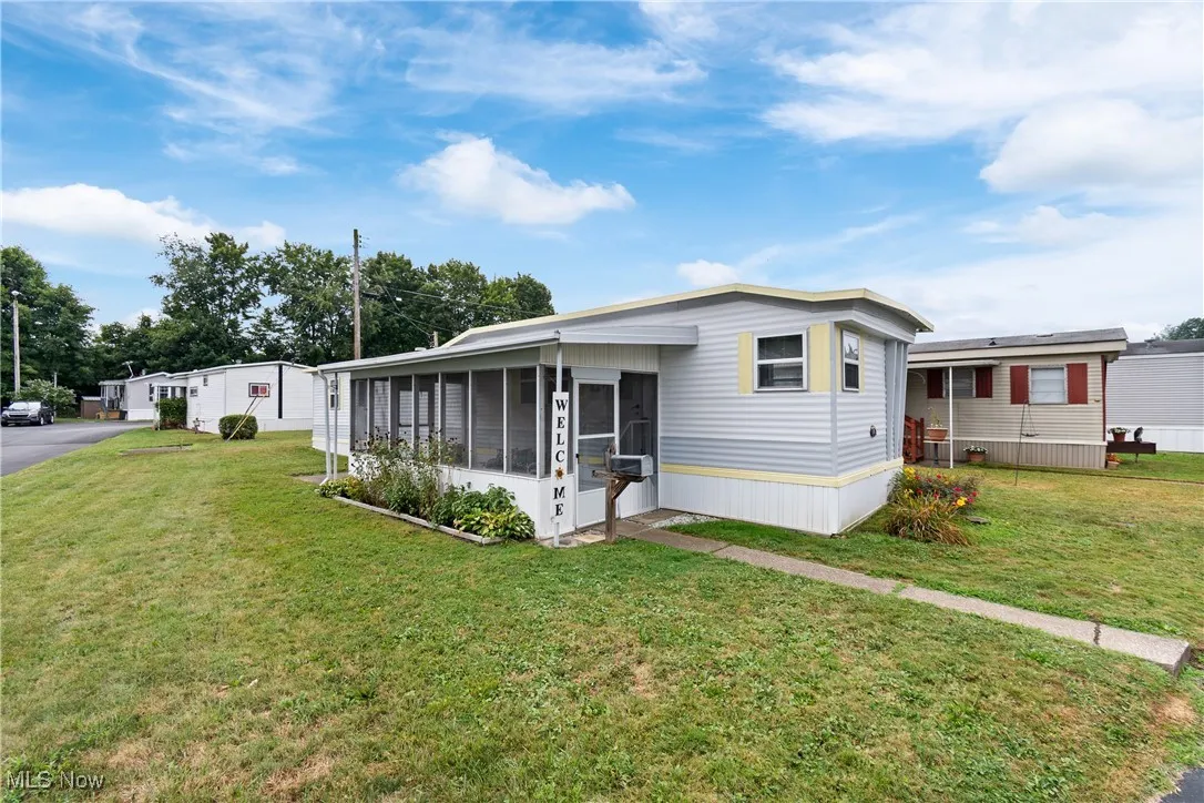 96 Helen Street, Barberton, Ohio 44203,MLS Now Listing ID