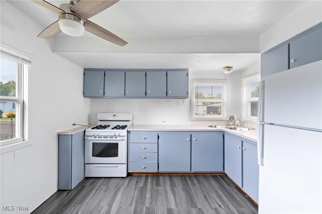96 Helen Street, Barberton, Ohio 44203,MLS Now Listing ID