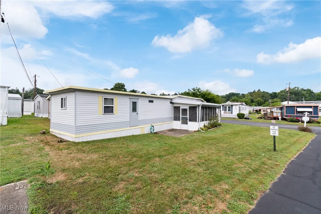96 Helen Street, Barberton, Ohio 44203,MLS Now Listing ID