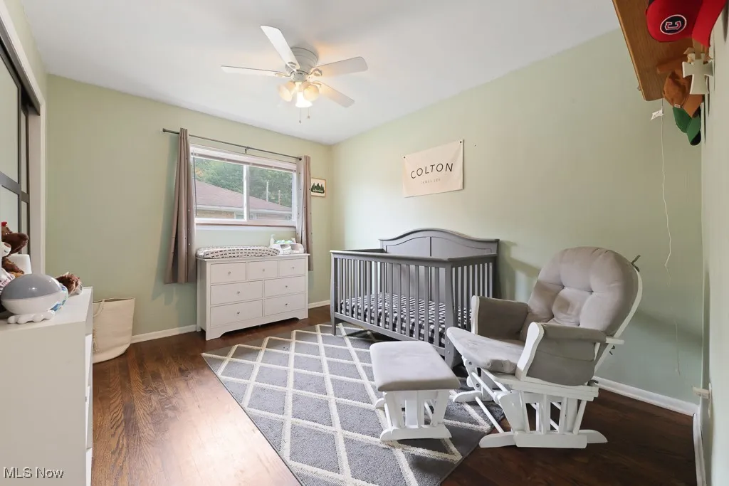 bedroom 2/3