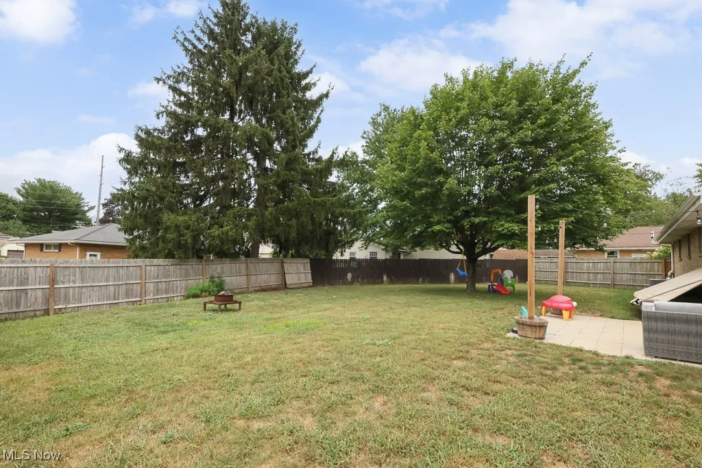 210 Mc Cadden Avenue, Massillon, Ohio 44646,MLS Now Listing ID