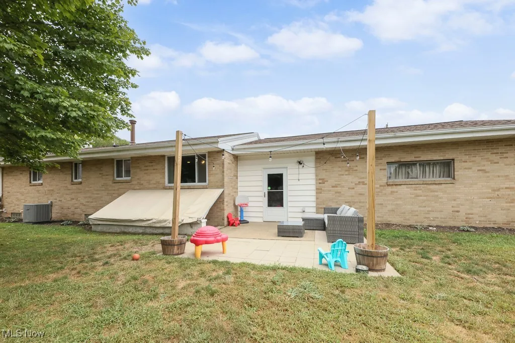210 Mc Cadden Avenue, Massillon, Ohio 44646,MLS Now Listing ID