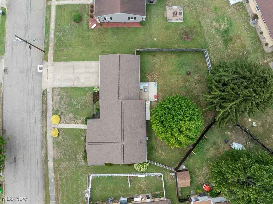 210 Mc Cadden Avenue, Massillon, Ohio 44646,MLS Now Listing ID