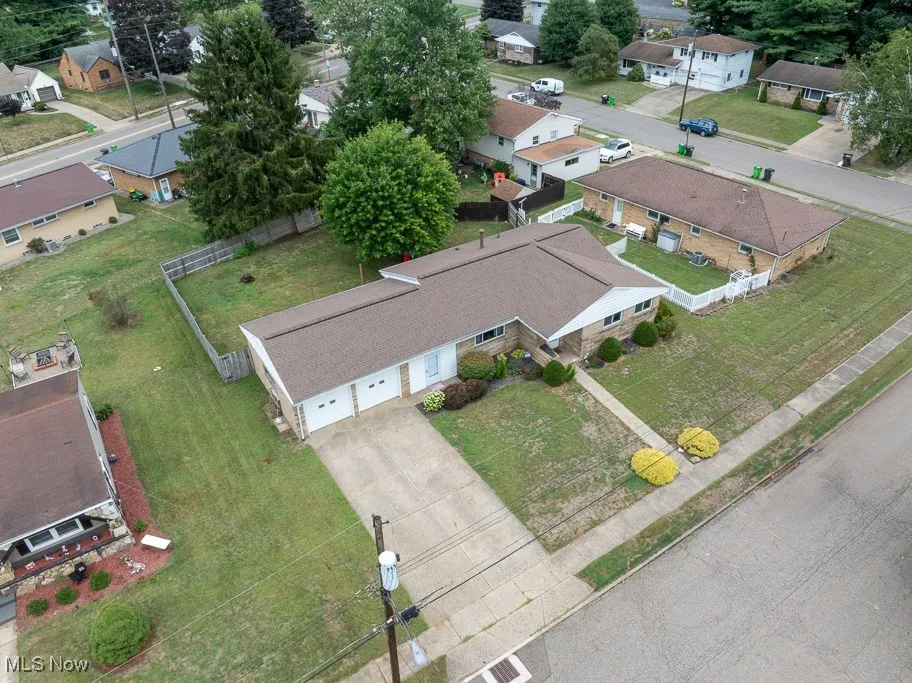 210 Mc Cadden Avenue, Massillon, Ohio 44646,MLS Now Listing ID