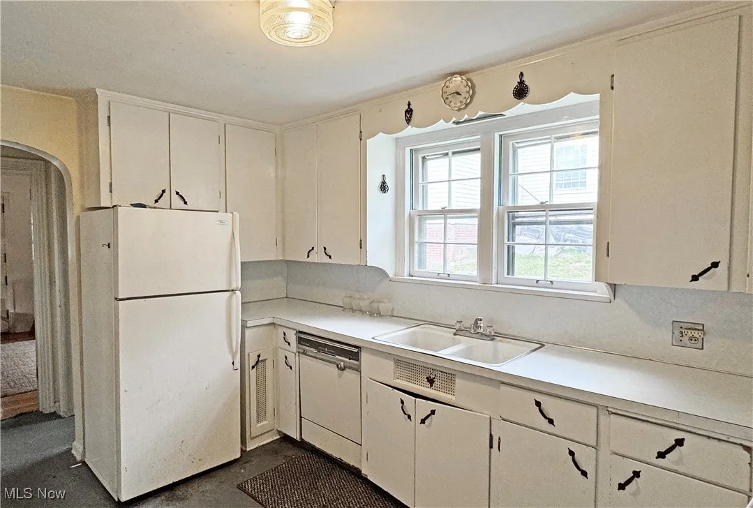 3122 Logan Avenue, Canton, Ohio 44709,MLS Now Listing ID