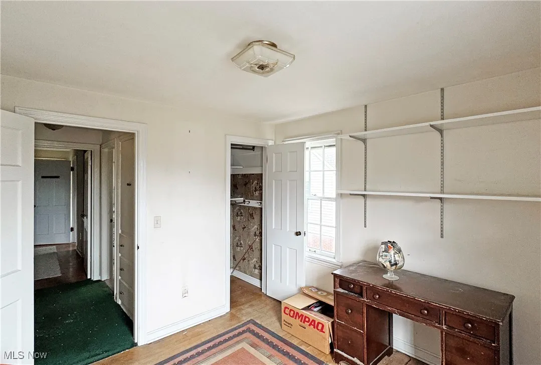3rd Bedroom