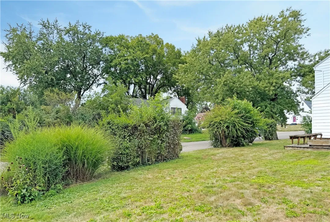 3122 Logan Avenue, Canton, Ohio 44709,MLS Now Listing ID