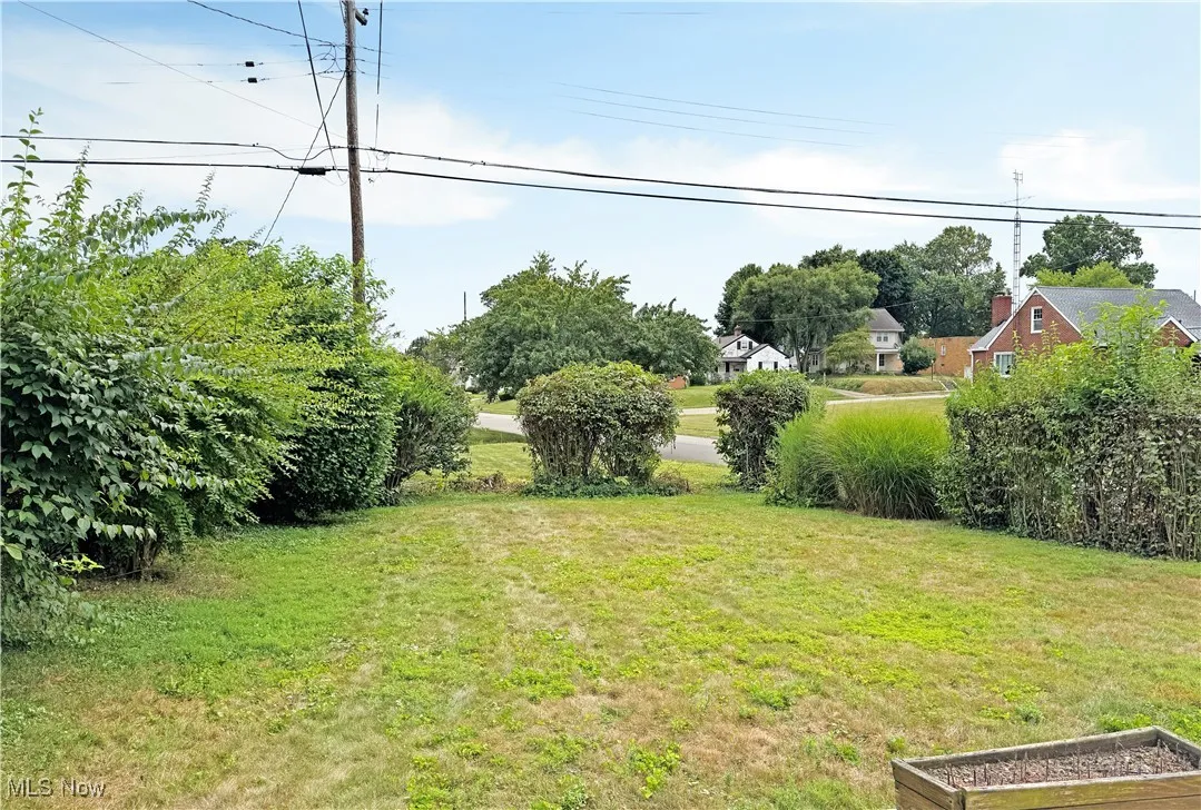 3122 Logan Avenue, Canton, Ohio 44709,MLS Now Listing ID
