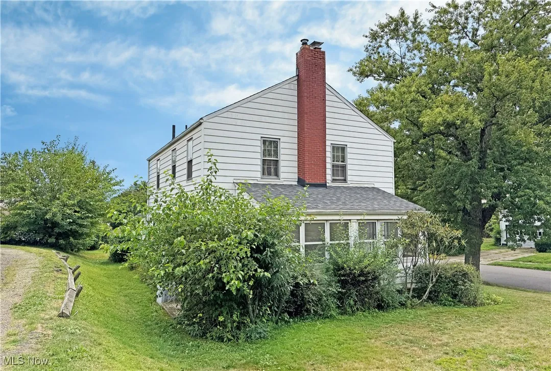 Side of Home