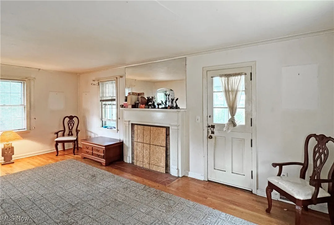 3122 Logan Avenue, Canton, Ohio 44709,MLS Now Listing ID
