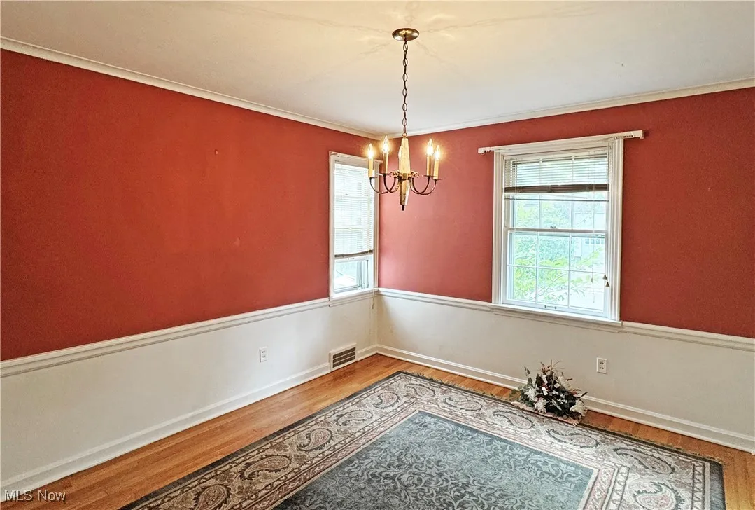 3122 Logan Avenue, Canton, Ohio 44709,MLS Now Listing ID
