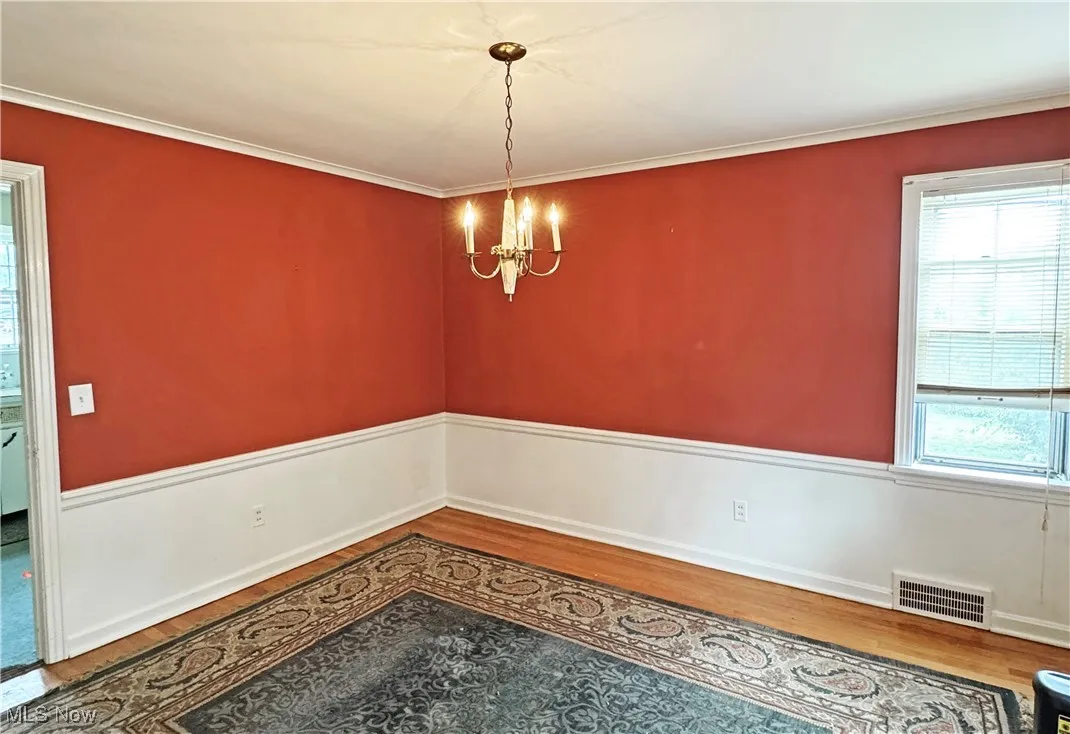 3122 Logan Avenue, Canton, Ohio 44709,MLS Now Listing ID