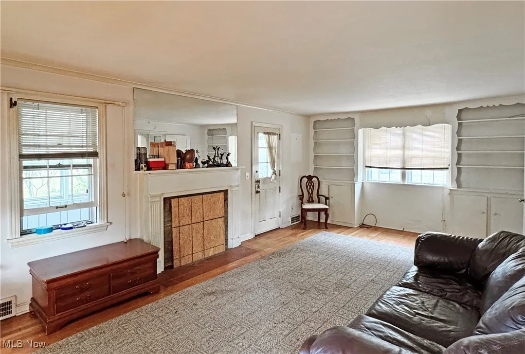 3122 Logan Avenue, Canton, Ohio 44709,MLS Now Listing ID