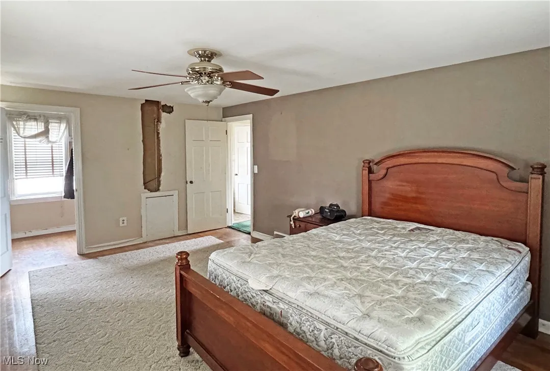 3122 Logan Avenue, Canton, Ohio 44709,MLS Now Listing ID