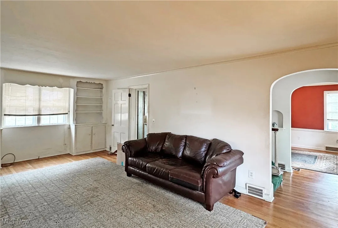 3122 Logan Avenue, Canton, Ohio 44709,MLS Now Listing ID