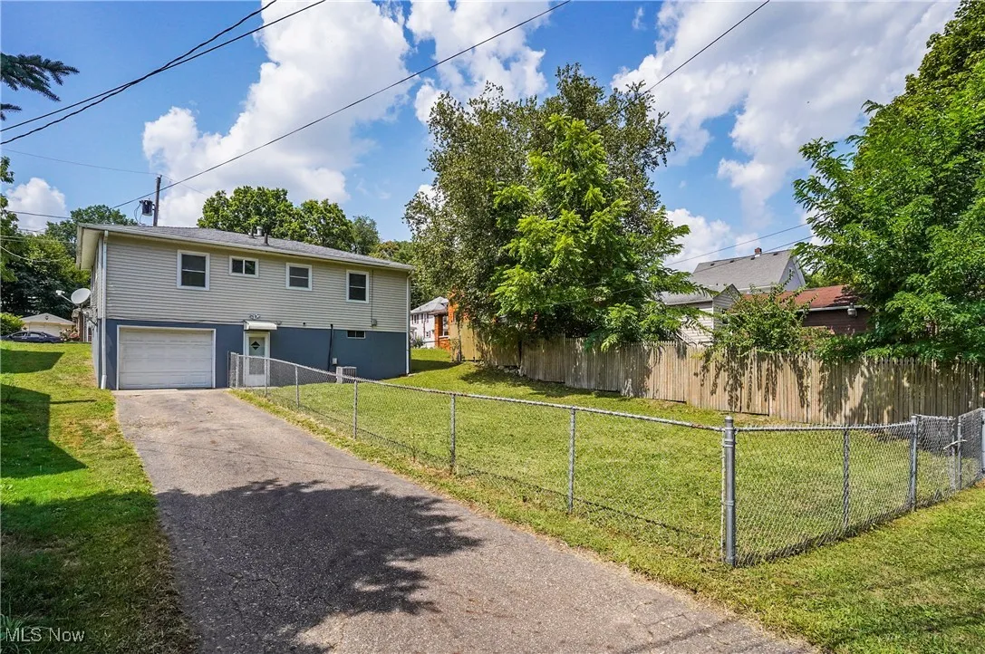 151 W State Street, Barberton, Ohio 44203,MLS Now Listing ID