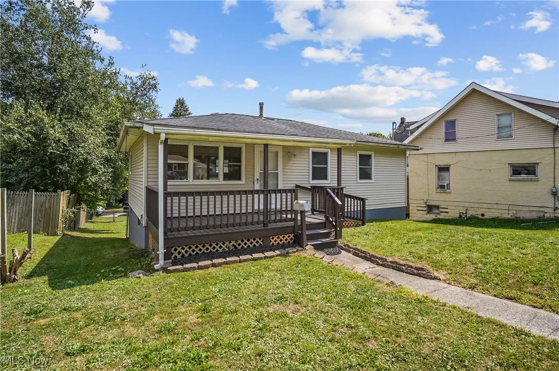 151 W State Street, Barberton, Ohio 44203,MLS Now Listing ID